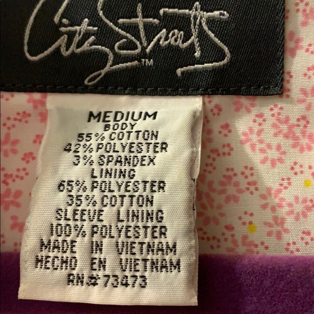 Jacket - Picture 2 of 3